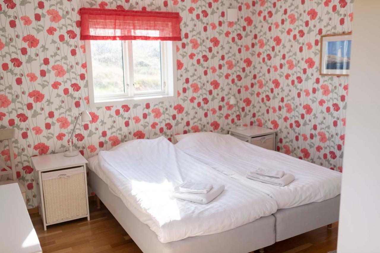 Praestgardens Pensionat Mollösund Екстериор снимка